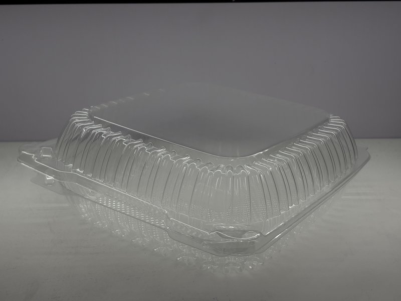 ADL WH91 (BOPS) Clamshell Container product image